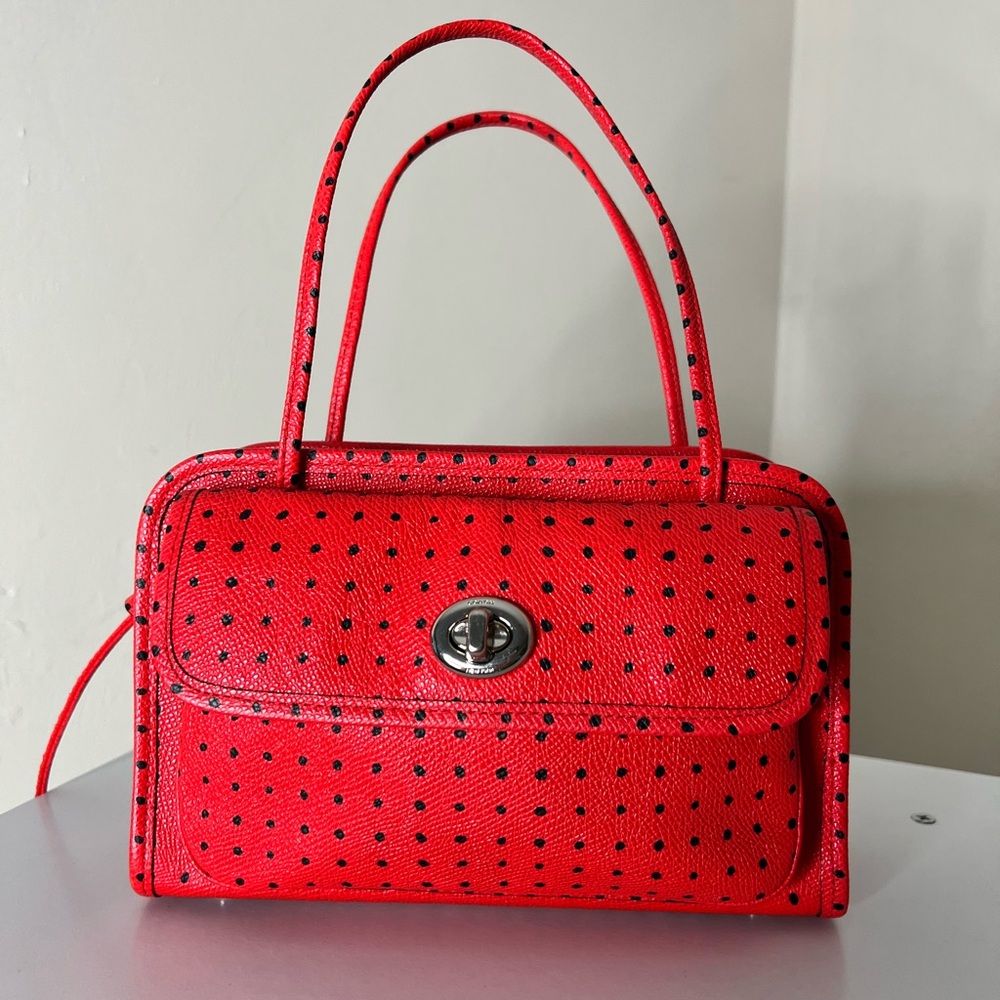 COACH - Safari Reedition